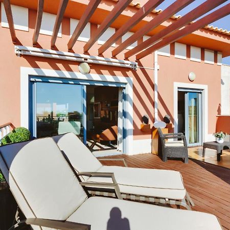 Al - Victoria Gardens Apartment Vilamoura Ngoại thất bức ảnh