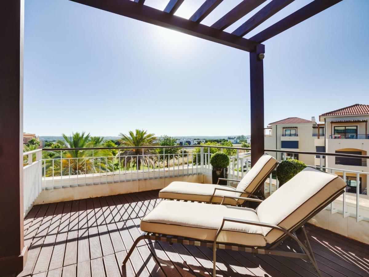 Al - Victoria Gardens Apartment Vilamoura Ngoại thất bức ảnh