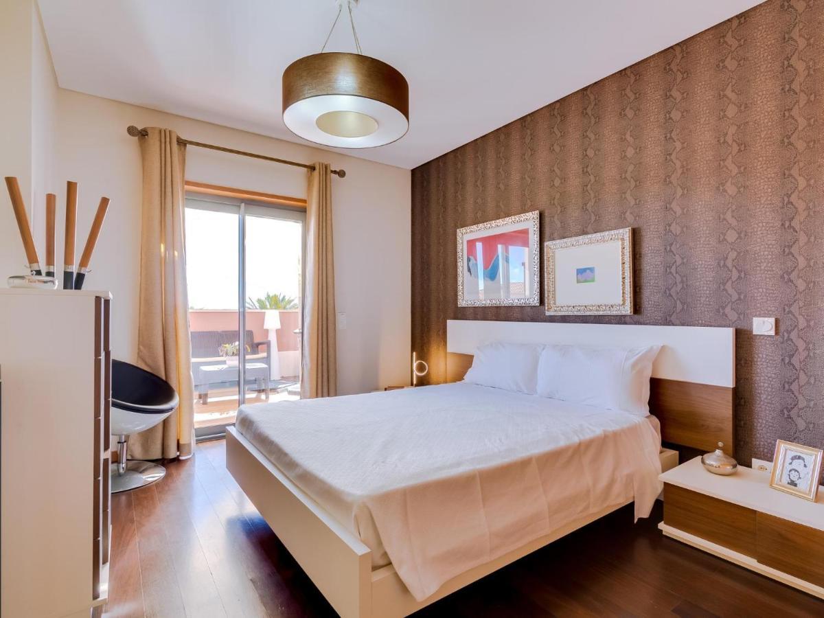 Al - Victoria Gardens Apartment Vilamoura Ngoại thất bức ảnh