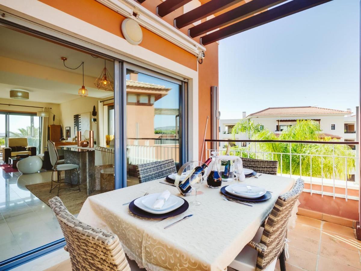 Al - Victoria Gardens Apartment Vilamoura Ngoại thất bức ảnh