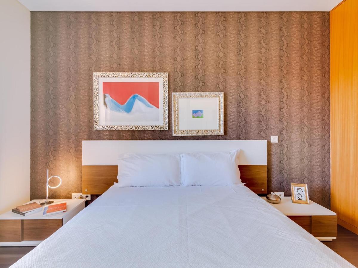 Al - Victoria Gardens Apartment Vilamoura Ngoại thất bức ảnh