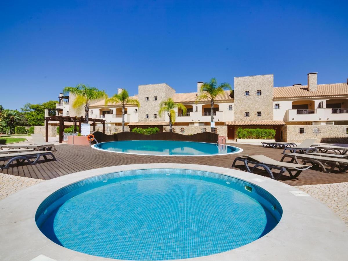Al - Victoria Gardens Apartment Vilamoura Ngoại thất bức ảnh
