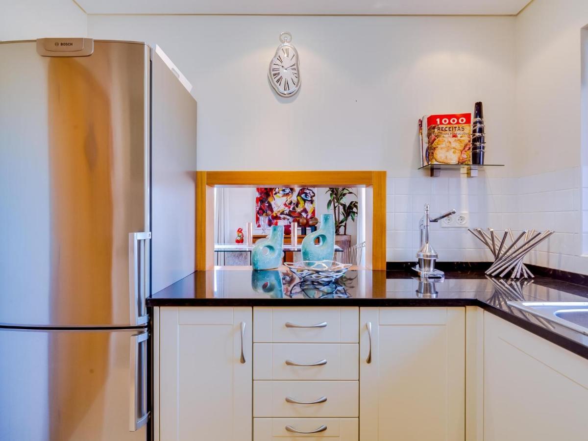 Al - Victoria Gardens Apartment Vilamoura Ngoại thất bức ảnh