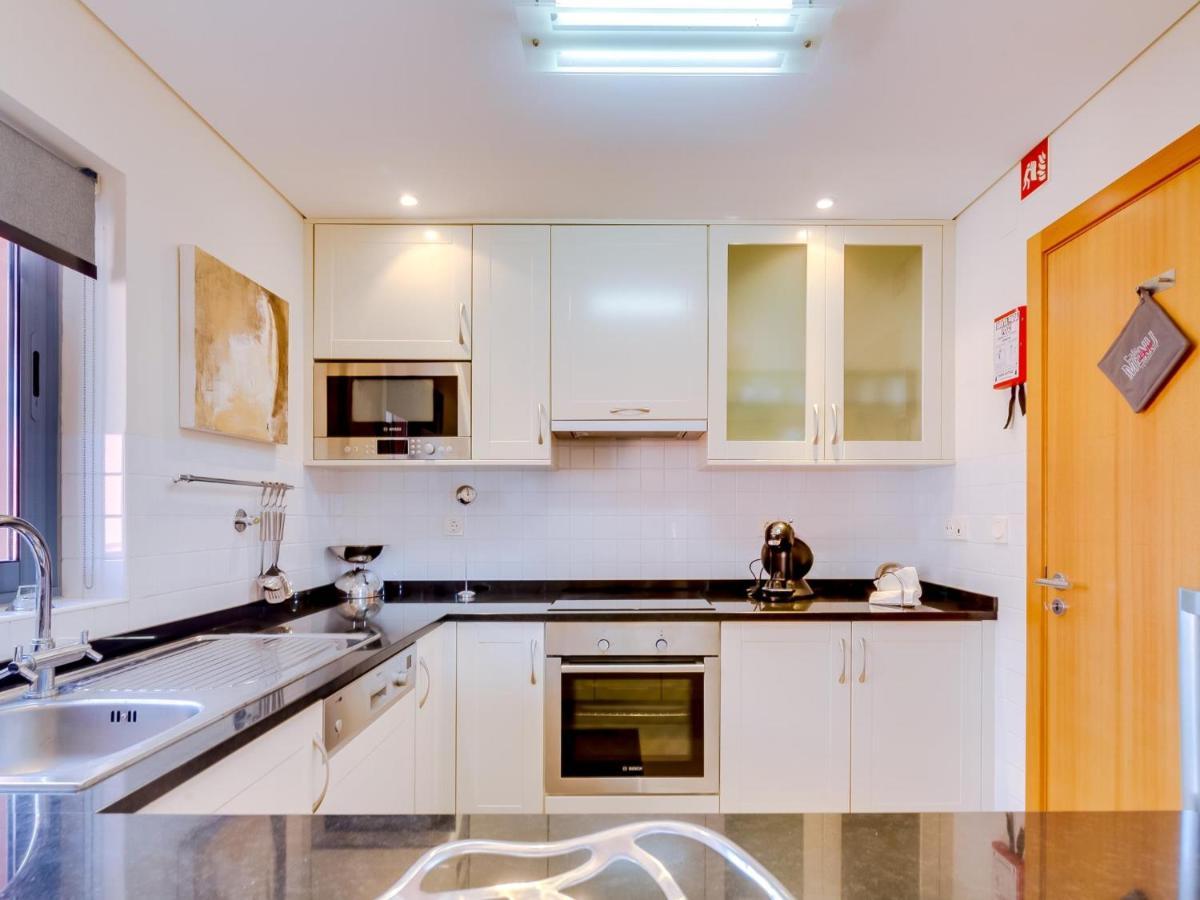 Al - Victoria Gardens Apartment Vilamoura Ngoại thất bức ảnh