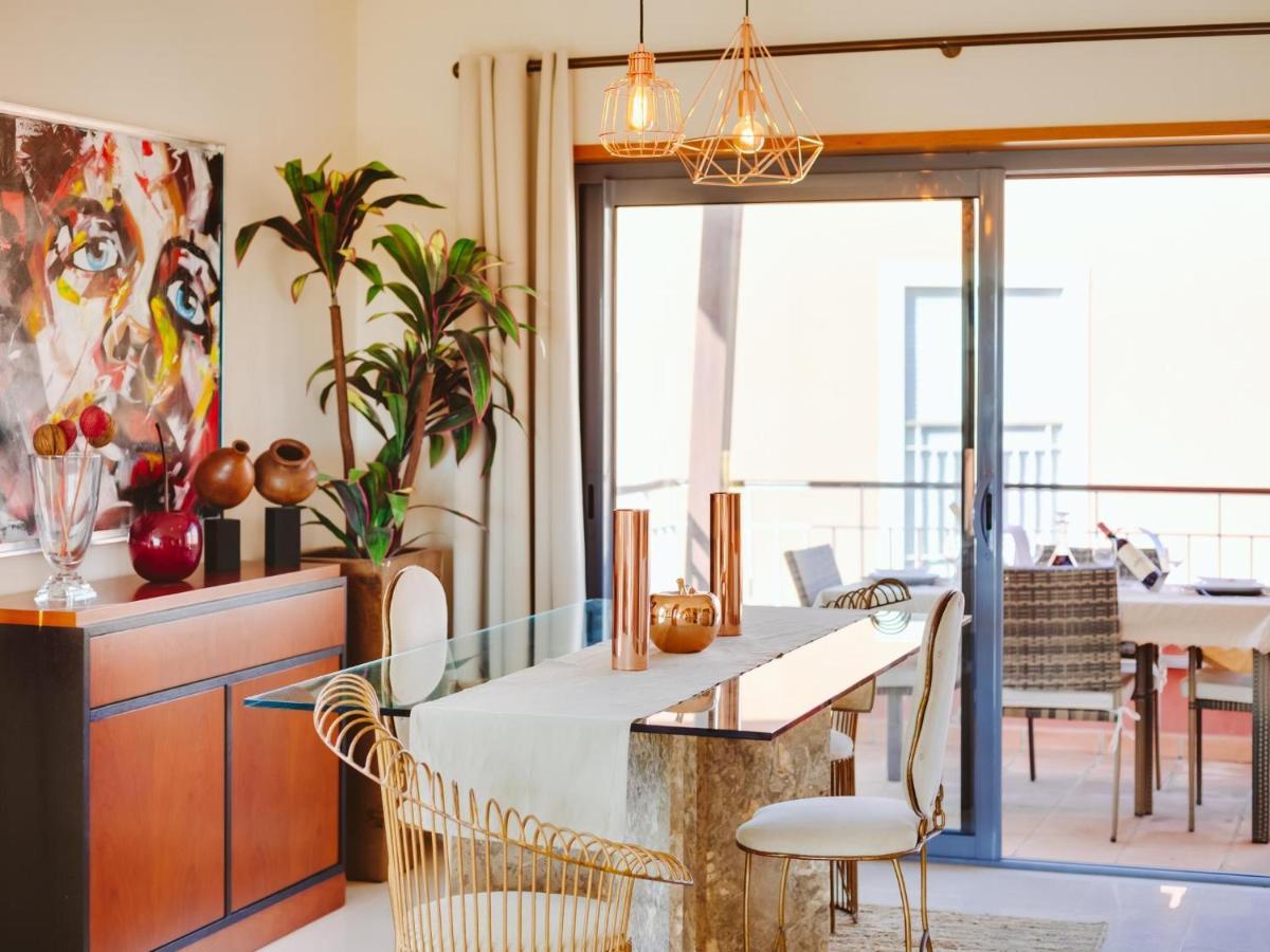 Al - Victoria Gardens Apartment Vilamoura Ngoại thất bức ảnh