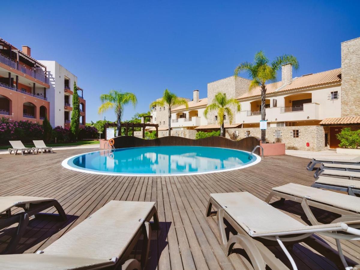 Al - Victoria Gardens Apartment Vilamoura Ngoại thất bức ảnh