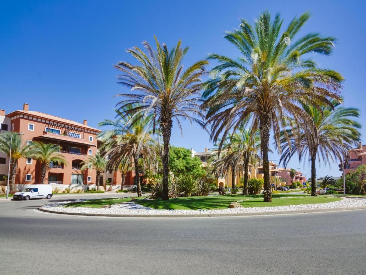 Al - Victoria Gardens Apartment Vilamoura Ngoại thất bức ảnh