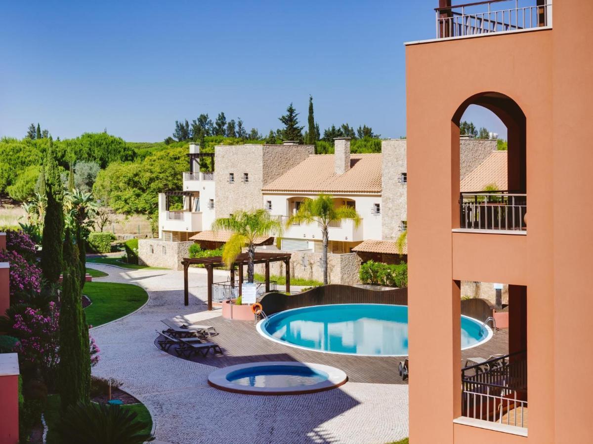 Al - Victoria Gardens Apartment Vilamoura Ngoại thất bức ảnh